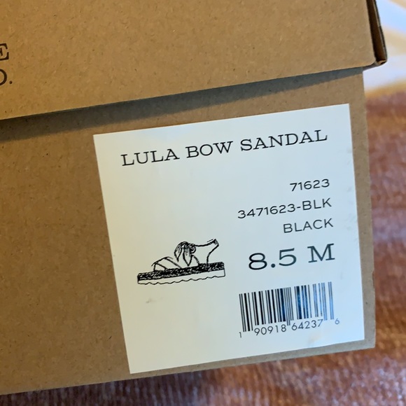 Frye Lula Bow Sandals - Picture 10 of 10